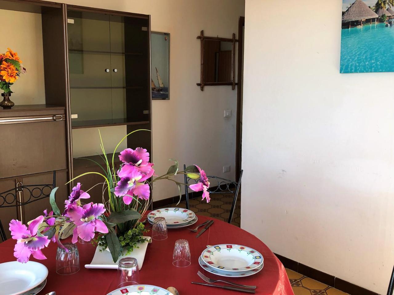 Accomodation Sul Mare Villa Gallipoli Bagian luar foto