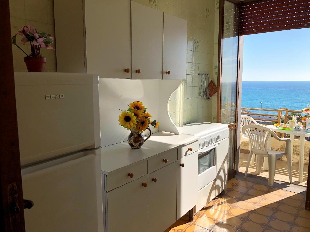 Accomodation Sul Mare Villa Gallipoli Bagian luar foto