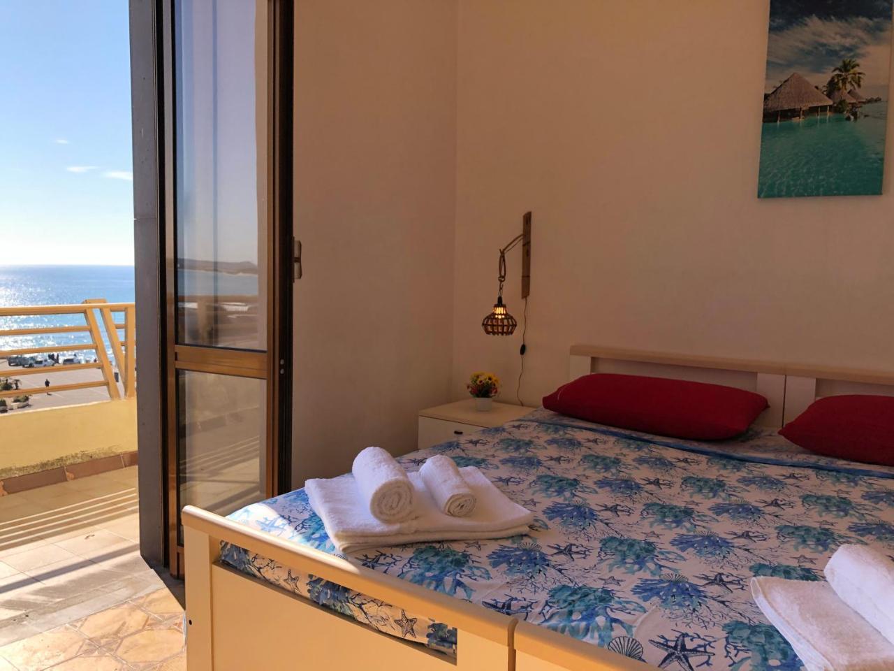 Accomodation Sul Mare Villa Gallipoli Bagian luar foto